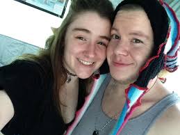 Grateful for festival community and experience