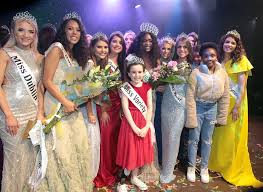 Pennsylvania and miss pennsylvania for america pageant. Miss Meath Home Facebook