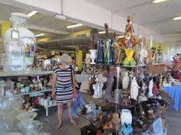 Festival international du couteau d'art et de tradition. Emmaus Troyes Tient Sa Grande Brocante D Ete Ce Week End