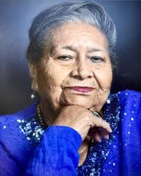 Most Recent Obituaries