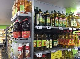 Supermarches De Barcelone A Vos Caddies