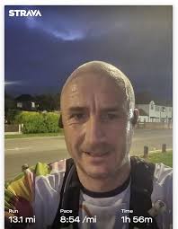 Another good weekend, Sunday is only half way over too.