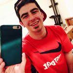 Anthony Galu's Instagram, Twitter & Facebook