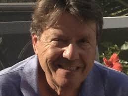 James "Jim" K Brazill's Memorial Website