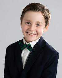 Apple Blossom Festival announces selection of Pages