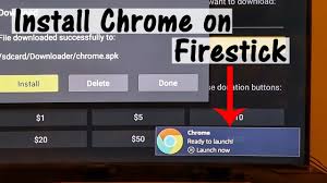 Install rvm and ruby on amazon linux as jenkins/root user. How To Install Chrome Browser On Firestick Youtube