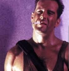 Pick your favorite 😍 character NOT ACTOR Martin Riggs OR John Maclane And  Gooooooo ....