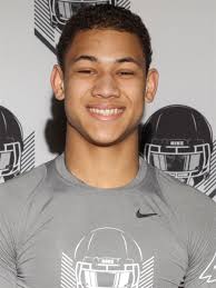 Trey Lance, Marshall, Dual-Threat Quarterback