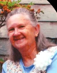 Pauline "Polly" Thompson Obituary