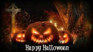 Happy Halloween Download Free 3d And Cg Wallpapers And Desktop Backgrounds Halloween