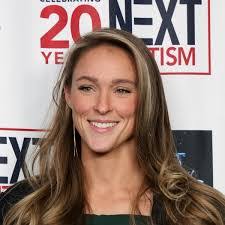 Abigail Santamaria's Instagram, Twitter & Facebook