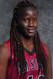 2017-18 Women's Basketball Roster