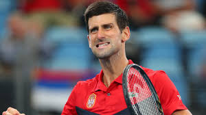 Прогноз на матч atp австралиан оупен (21 февраля 2021 года). Atp Cup 2020 Serbia Defeats Russia Result Scores Novak Djokovic Def Daniil Medvedev Dusan Lajovic Def Karen Khachanov Fox Sports