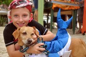 Saga Thanks San Pedro Community