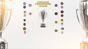 El próximo miércoles 11 de agosto cruz azul se mide a rayados en semifinales de concachampions. Cuales Seran Los Cuartos De Final De La Concachampions