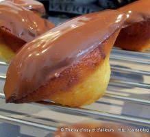 Epingle Sur Madeleines