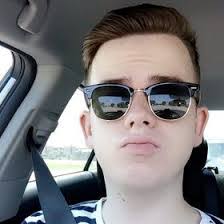 Taylor Bryson's Instagram, Twitter & Facebook