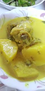 Lemak cili api ayam kali ini merupakan satu cara lain untuk membuat ayam masak lemak cili api. Namakucella Masak Lemak Cili Api Ayam Campur Kentang