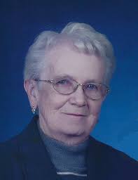 Obituary information for Ann Rath