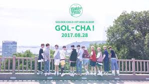 Golden Child Tops Japans Tower Records Daily Chart Soompi