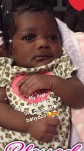 Grandma Baby 4l in Cocoa