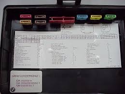 I can't unlock or lock any of the doors other then the driver side (i have to use the. 6377a72 Bmw 325i Fuse Box Location 2006 Wiring Resources