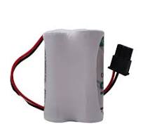 Amazon.com: 3HAC044075-001/01 7.2V SMB Battery for ABB Robot ...
