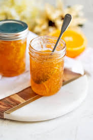 Orange Marmalade Recipe Culinary Hill Recipe Orange Marmalade Recipe Marmalade Recipe Recipes