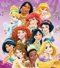 Cinderella Pocahontas Aurora Ariel Snow White Mulan Merida Jasmine Belle Tiana Ra Disney Princess Movies Disney Princess Tv Disney Princess Pictures