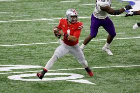 Check spelling or type a new query. 2021 Nfl Draft Qb Rankings Which Of Justin Fields Mac Jones And Trey Lance Fits The 49ers Best Niners Nation