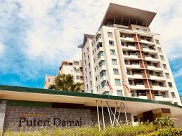 + 60 7 224 8213. Residential Establishments In Damai