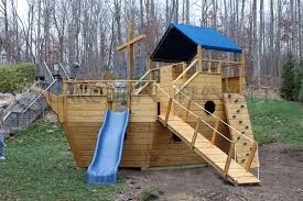 C803a177ddaf10f2234b7bbd7902c876 Jpg 900 600 Outdoor Wooden Playsets Play Area Backyard Backyard Play