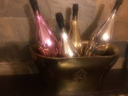 Brand New In Box Armand De Brignac Ace Of Spades Champagne Bucket Very Rare Champagne Buckets Spade Champagne Armand De Brignac