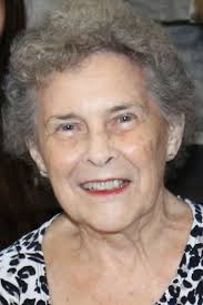 Eva M. Ward Obituary