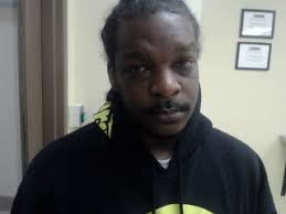 Offender Information