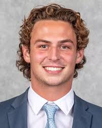 2025 Men's Lacrosse Roster