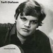 Torfi Olafsson