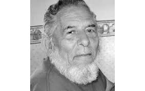 John Bucher Obituary (1930