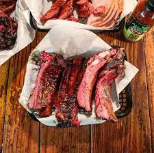 How To Smoke Perfect Pork Ribs For Beginners Grilling 24x7