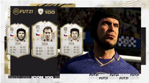 21 (2008 film), starring kevin spacey, laurence fishburne, jim sturgess, and kate bosworth. Fut Icons Fifa 21 Ultimate Team Ea Sports