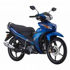 Yamaha lagenda 115z fuel injection tukar minyak hitam. 10 Jenama Motosikal Kapcai Malaysia Terbaik Popular Online