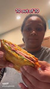 How to Make the Viral Pickle Sandwich