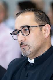 Friends of Syria Lebanon Partnership Network