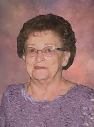Obituary information for Donna Mae Jaeger