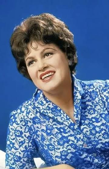 Patsy Cline | Lostpedia | Fandom