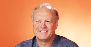 Bill Fagerbakke S Daughter Carson Stuns In Elegant White Dress With Deep Cleavage In Photo The different styles in fashion have always gone through innumerable changes.