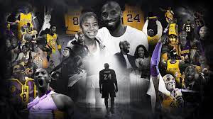 Kobe 24 + 8 + + ∞ + la. Kobe Bryant Tribute 8 24 By Thekingblader995 On Deviantart