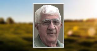 Edward Nutt Obituary July 13, 2020