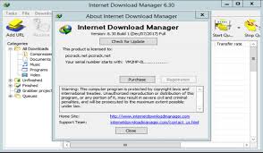 Check out list of 100% working idm serial keys for free activation in 2021. Idm Crack With Internet Download Manager 6 38 Build 18 Latest Free