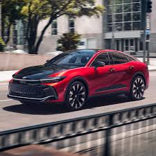 Image result for Supersonic Red 2023 Crown